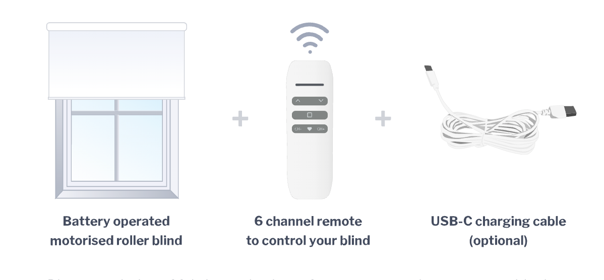 Whispertech Bundle